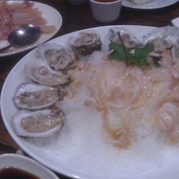 Fish VIllage - Seafood Near Me - Queens, New York