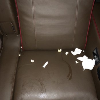 AMC Park Place 16 - Ignore the trash, they (usually) pick that up at least, and focus on the stains - they NEVER clean that up. - Cinema Near Me - Morrisville, North Carolina AMC Park Place 16 - Ignore the trash, they (usually) pick that up at least, and focus on the stains - they NEVER clean that up. - Cinema Near Me - Morrisville, North Carolina
