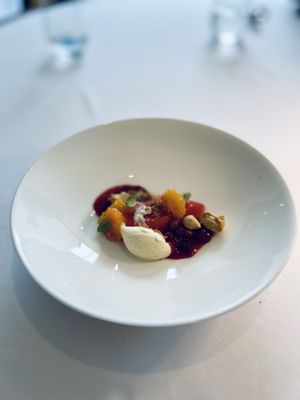 Storstad Restaurant - Regensburg by null