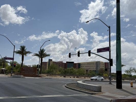 Banner Desert Medical Center by null