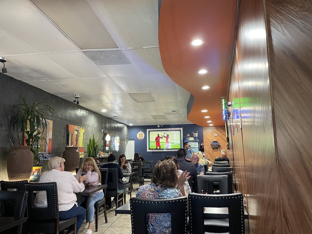 Mi Burrito Mexican Grill