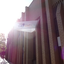 Melbourne University Sport