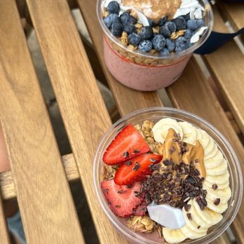 Mamaka Bowls - Juice Bars & Smoothies Near Me - Dallas, Texas Mamaka Bowls - Juice Bars & Smoothies Near Me - Dallas, Texas