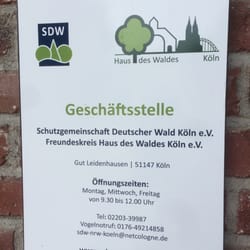 Schutzgemeinschaft Deutscher Wald