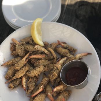Cobalt - Seafood Near Me - Orange Beach, Alabama