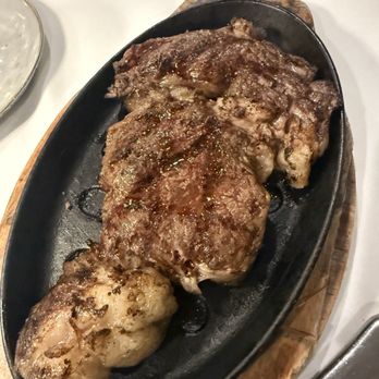 LA Gondola - Chai Steak - Italian Near Me - Beverly Hills, California LA Gondola - Chai Steak - Italian Near Me - Beverly Hills, California