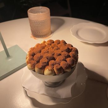 Ms. Piper’s - Tiramisu - Local Flavor Near Me - Grand Cayman, Virgin Islands Ms. Piper’s - Tiramisu - Local Flavor Near Me - Grand Cayman, Virgin Islands