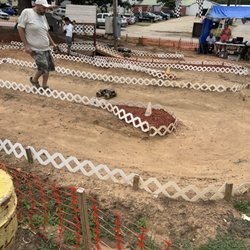 Anderson Jockey Lot & Farmer's Market
