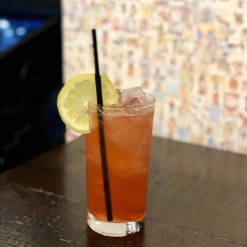 16-Bit Bar+Arcade - Winnie Cooper - Bars Near Me - Cincinnati, Ohio