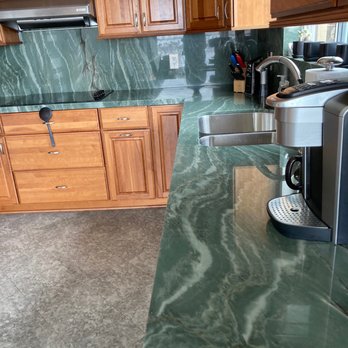Blackstone Granite & Marble - Stunning countertops - Kitchen & Bath Near Me - Vista, California