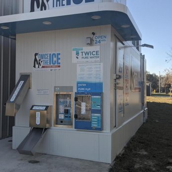 Storage King USA - Ice Machine - Self Storage Near Me - Spring Hill, Florida Storage King USA - Ice Machine - Self Storage Near Me - Spring Hill, Florida