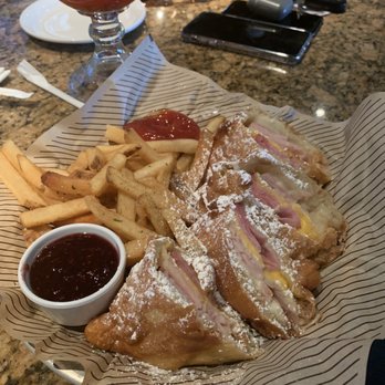 Cheddar's Scratch Kitchen - Monte Cristo - Comfort Food Near Me - Brandywine, Maryland Cheddar's Scratch Kitchen - Monte Cristo - Comfort Food Near Me - Brandywine, Maryland