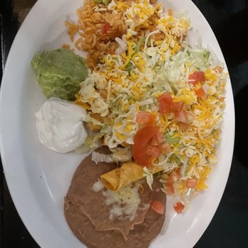 L & J Cafe - Chicken flautas plate - Mexican Near Me - El Paso, Texas L & J Cafe - Chicken flautas plate - Mexican Near Me - El Paso, Texas