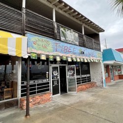 Tybee Time Sports Bar