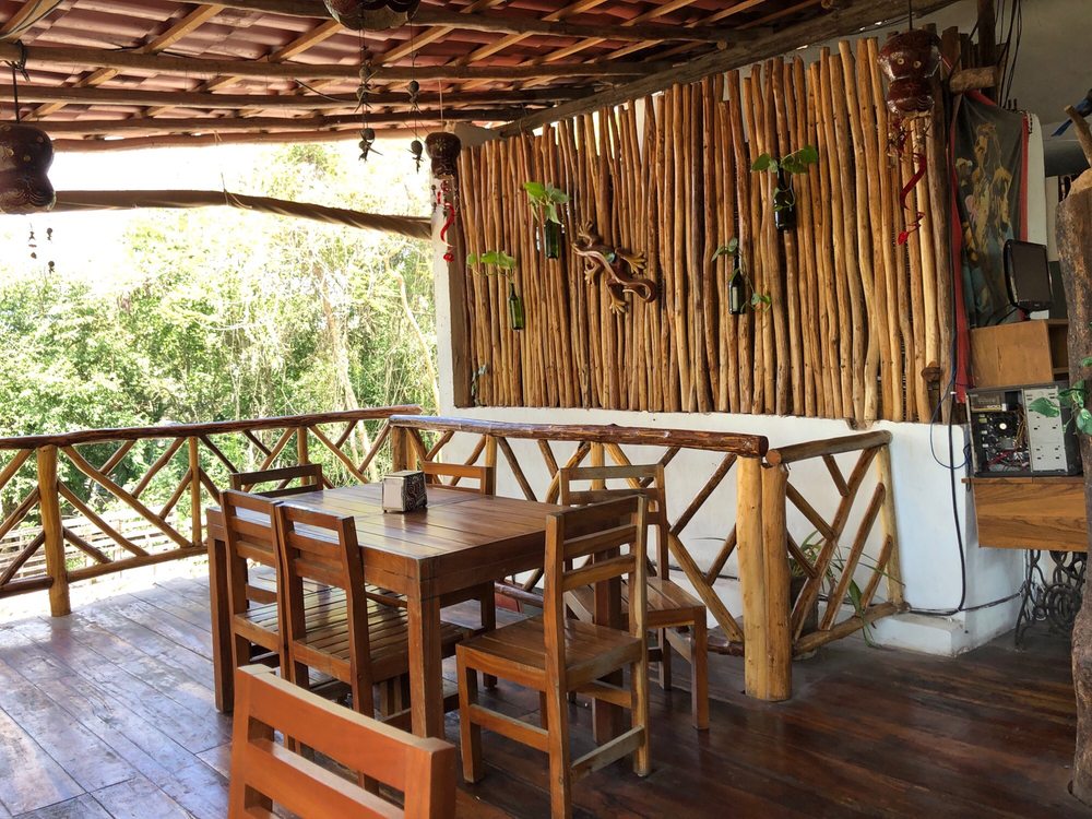 Restaurante y Pizzeria San Juan