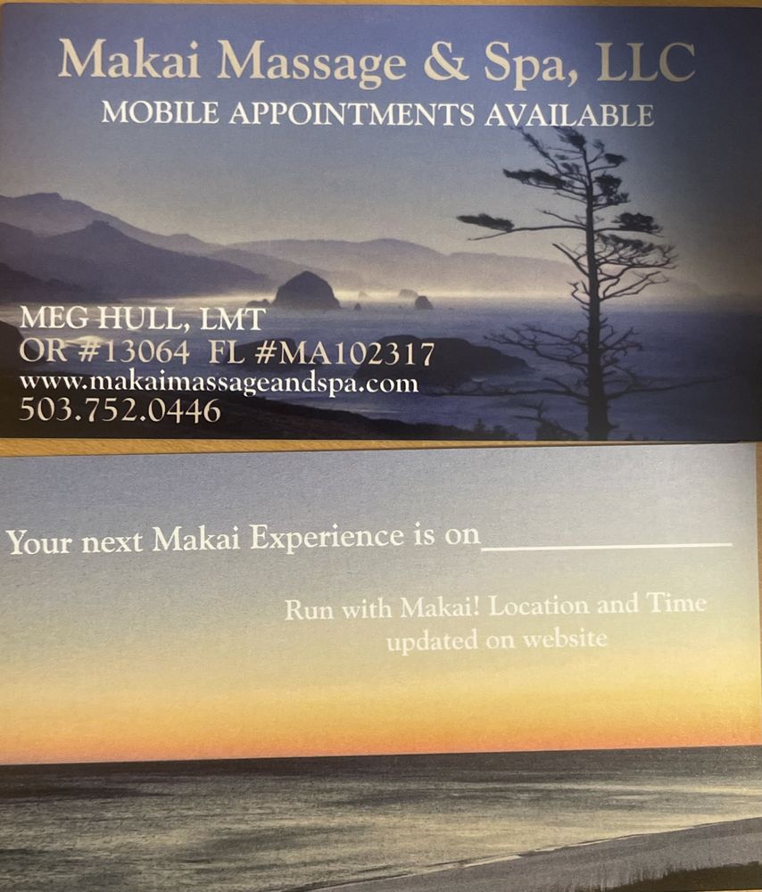 MAKAI MASSAGE & SPA Updated October 2024 Pensacola Beach, Florida