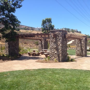 Old Creek Ranch Park - Picnic benches - Parks Near Me Old Creek Ranch Park - Picnic benches - Parks Near Me