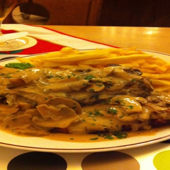 Restaurant Manforter Hof - German Near Me - Leverkusen, NW Restaurant Manforter Hof - German Near Me - Leverkusen, NW