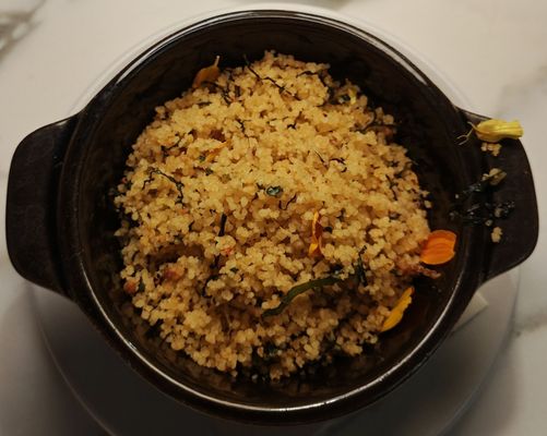 Dora Ristorante by null