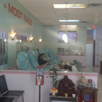 The Most Nails - Nail Salons Near Me - Tampa, Florida The Most Nails - Nail Salons Near Me - Tampa, Florida