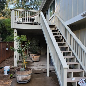 C J U Construction - General Contractors Near Me