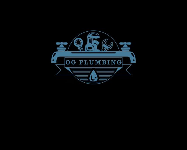 Slide of OG Plumbing