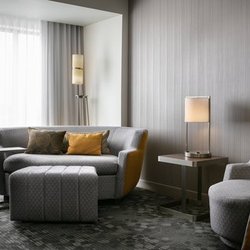 Courtyard by Marriott Sioux City Downtown/Convention Center