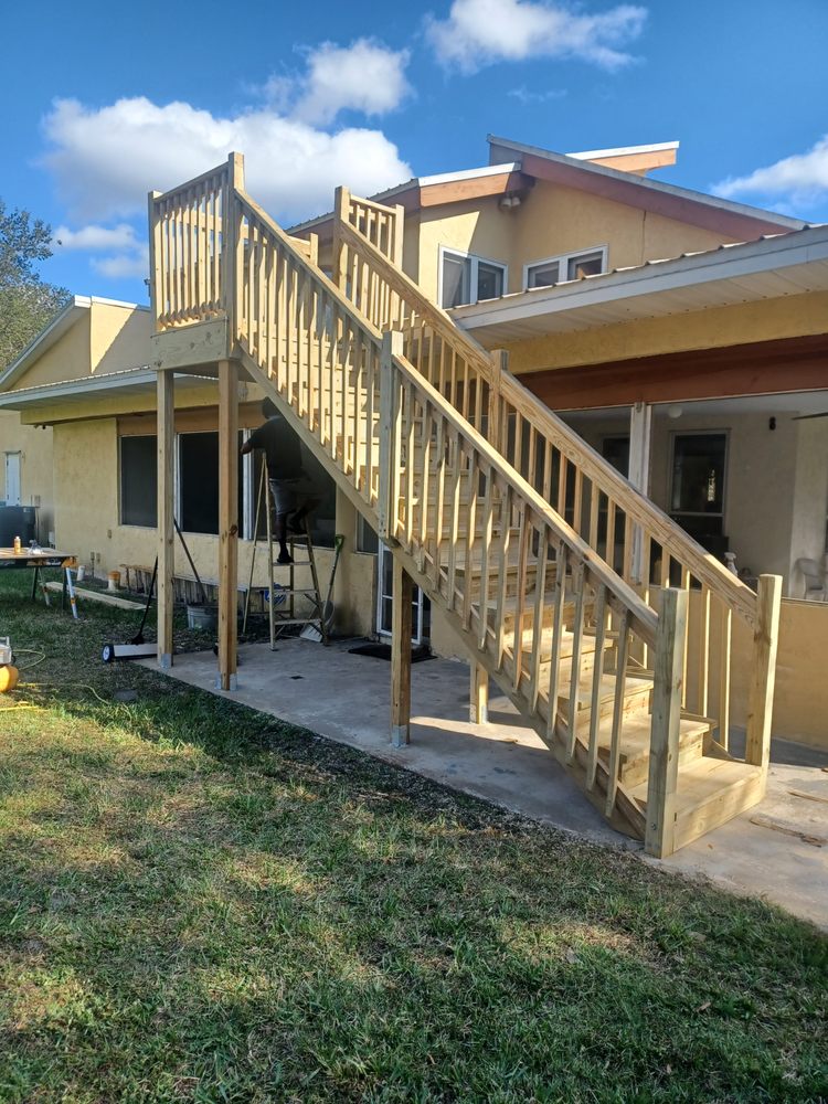 Slide of PBH Services