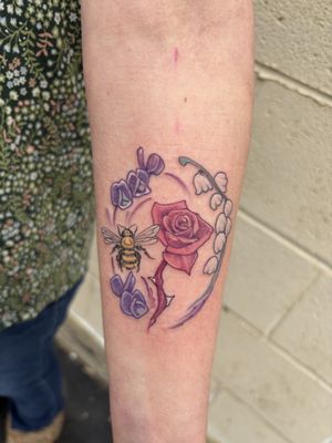 Lake Street Tattoo & Piercing