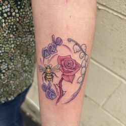 Lake Street Tattoo & Piercing