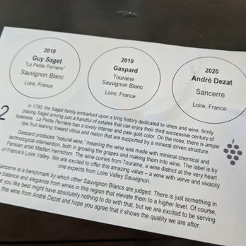 The Grove Wine Bar & Kitchen - Wine flight - Pizza Near Me - Austin, Texas The Grove Wine Bar & Kitchen - Wine flight - Pizza Near Me - Austin, Texas