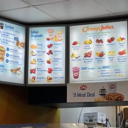 NEX Food Court