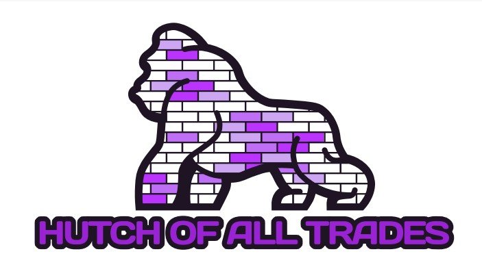 Slide of Hutch of All Trades