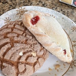 Oaxaca Bakery