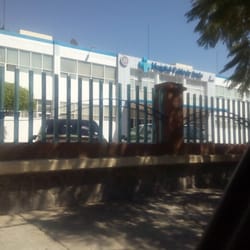 Sanatorio Moderno Pablo Anda