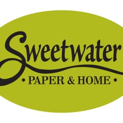 Sweetwater Paper & Home