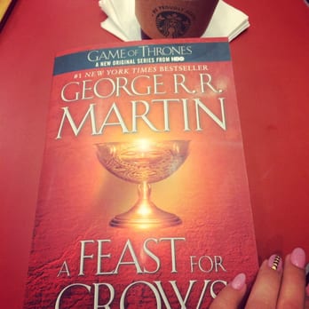 Barnes & Noble - Game of thrones and coffee is the best form of relaxation! - Bookstores Near Me - Glendora, California Barnes & Noble - Game of thrones and coffee is the best form of relaxation! - Bookstores Near Me - Glendora, California