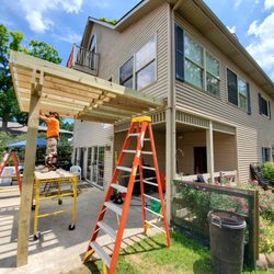 Accurate Contracting Services