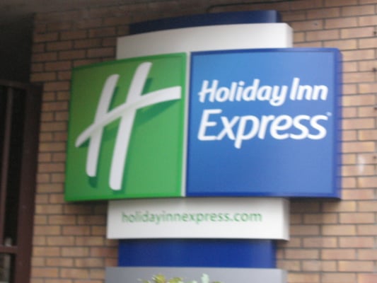 Holiday Inn Express Lille Centre by IHG by null