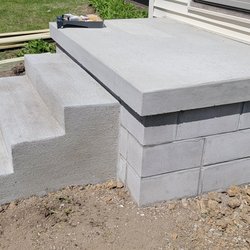 The Concrete Doctor