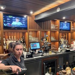 Bar VIA