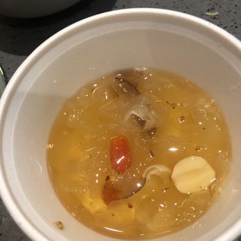 Shabu En - White fungus - Hot Pot Near Me - Houston, Texas Shabu En - White fungus - Hot Pot Near Me - Houston, Texas