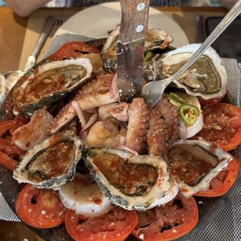 Campomar - Botana campomar , exquisita - Seafood Near Me - Zapopan, JAL Campomar - Botana campomar , exquisita - Seafood Near Me - Zapopan, JAL