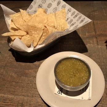 Saint Anejo - Cocktail Bars Near Me - Nashville, Tennessee