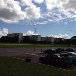 Esplanada dos Ministérios
