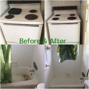Divine Cleaning - Kitcken and Bathroom before and after - Home Cleaning Near Me Divine Cleaning - Kitcken and Bathroom before and after - Home Cleaning Near Me