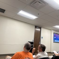 Labcorp - Nothing.  No customer service.