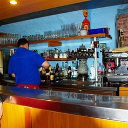 Restaurant La Grotta