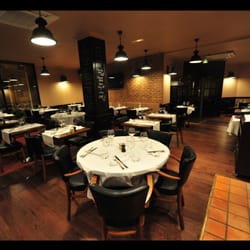 La Chistera - Restaurant la chistera