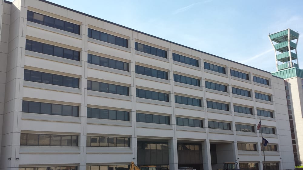 Nebraska State Office Building - social services organization in Lincoln, NE